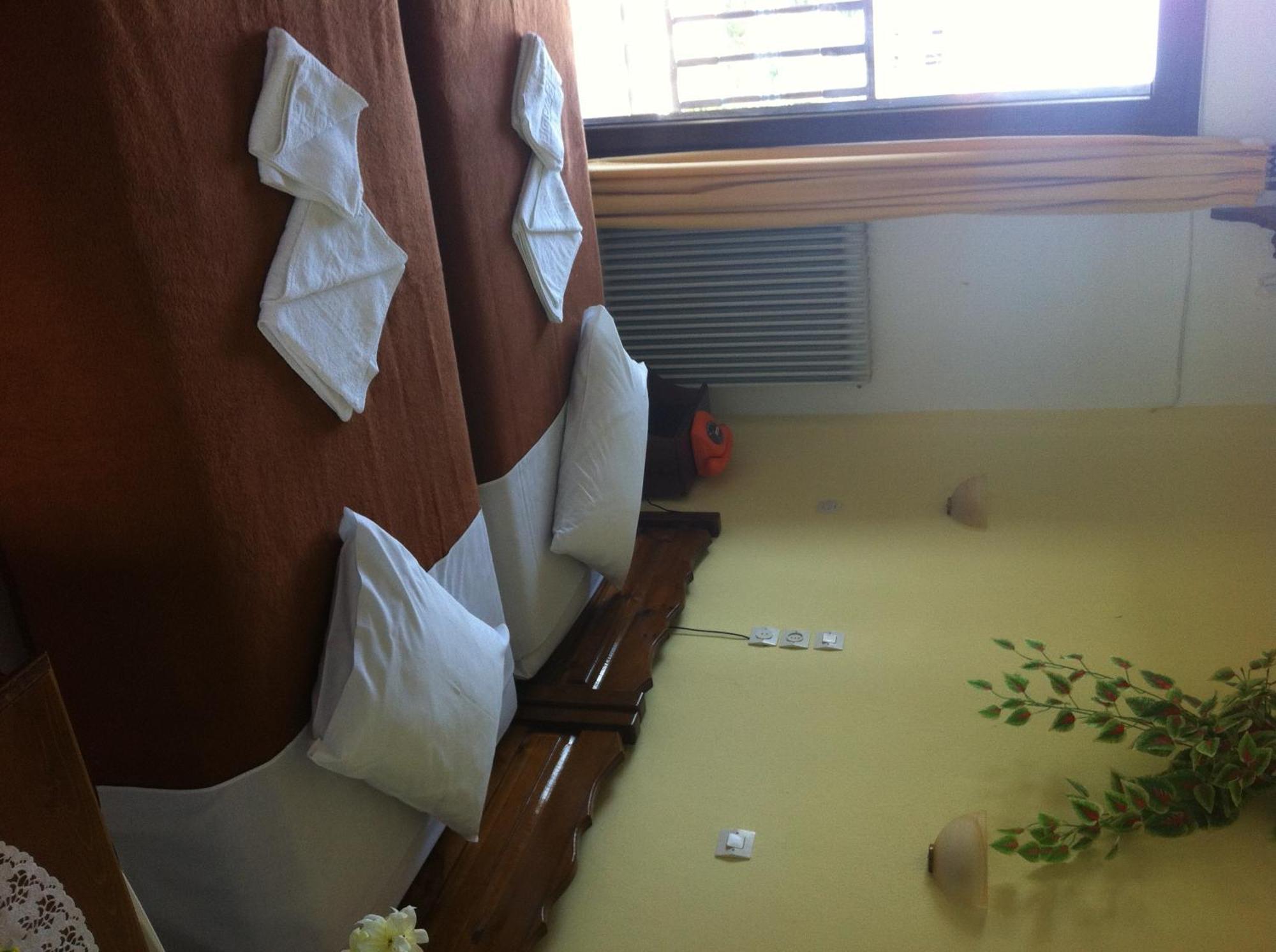 Hotel Kassandra Kala Nera Bagian luar foto