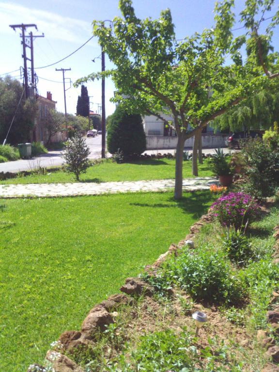 Hotel Kassandra Kala Nera Bagian luar foto