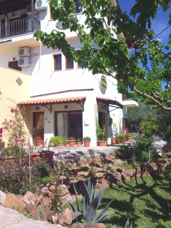 Hotel Kassandra Kala Nera Bagian luar foto