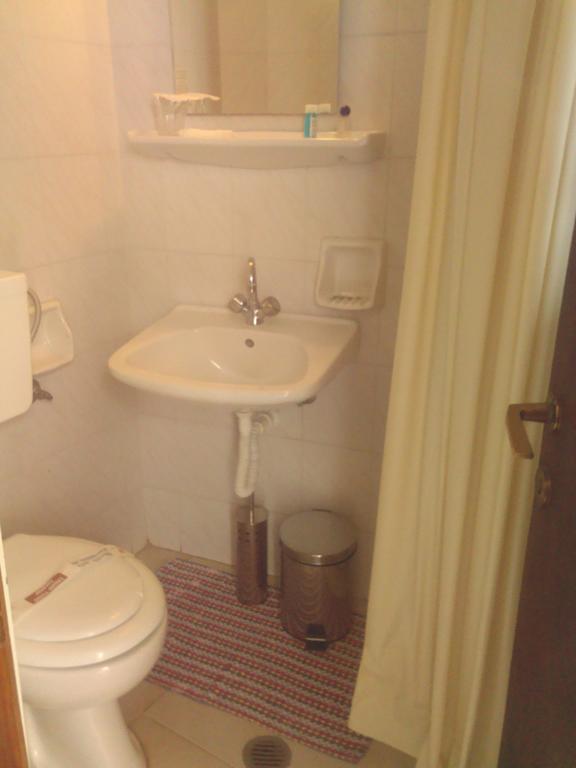 Hotel Kassandra Kala Nera Bagian luar foto