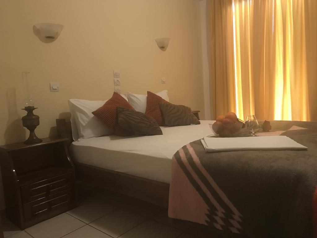 Hotel Kassandra Kala Nera Bagian luar foto
