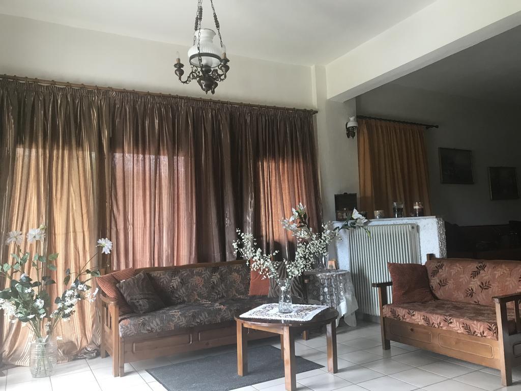 Hotel Kassandra Kala Nera Bagian luar foto