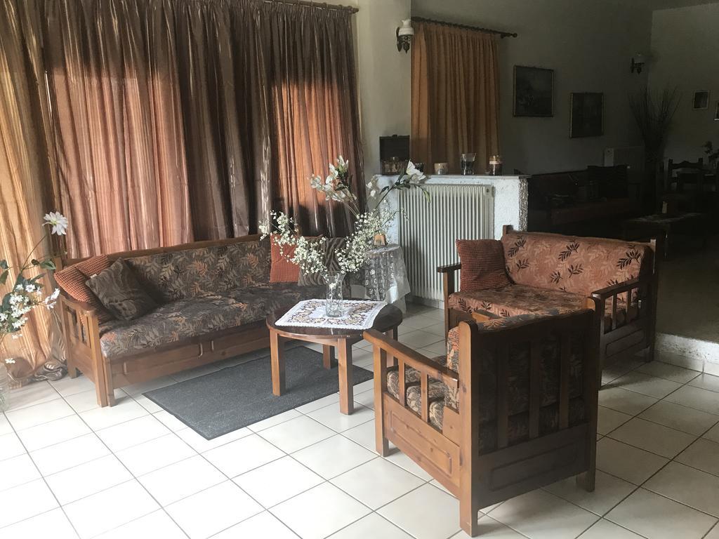 Hotel Kassandra Kala Nera Bagian luar foto