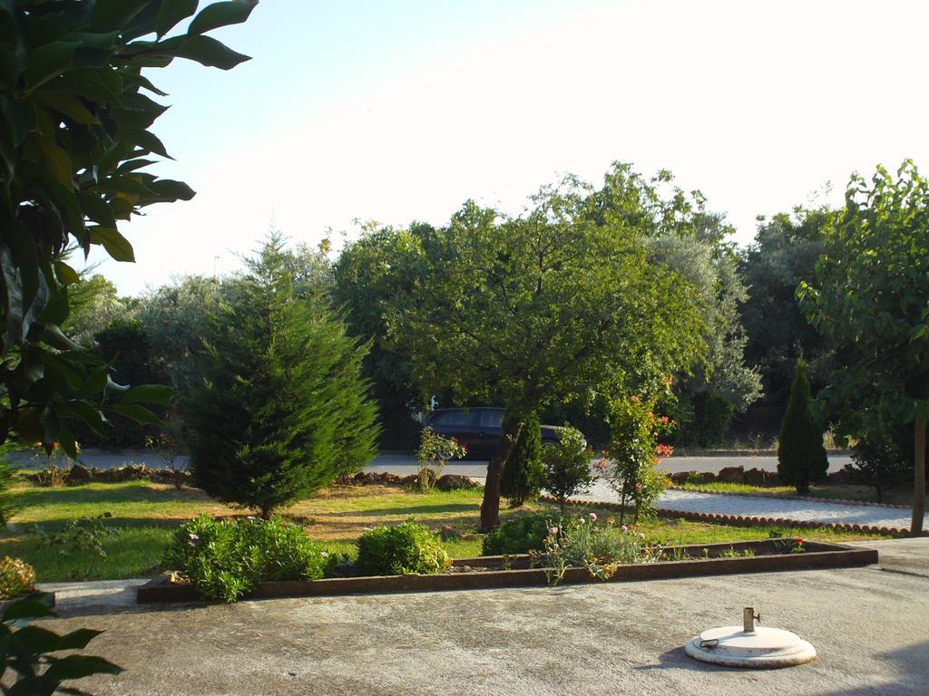 Hotel Kassandra Kala Nera Bagian luar foto