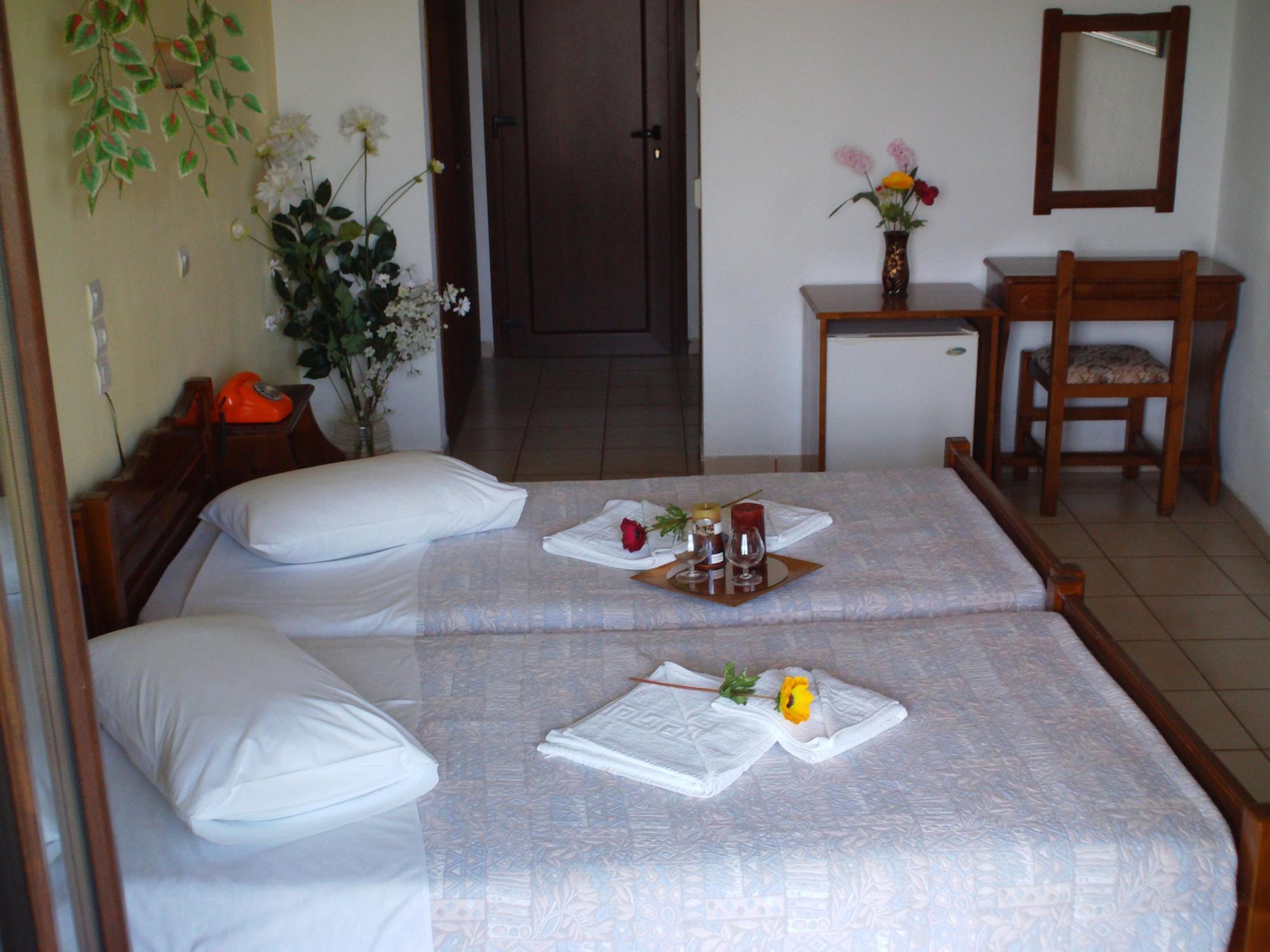 Hotel Kassandra Kala Nera Bagian luar foto