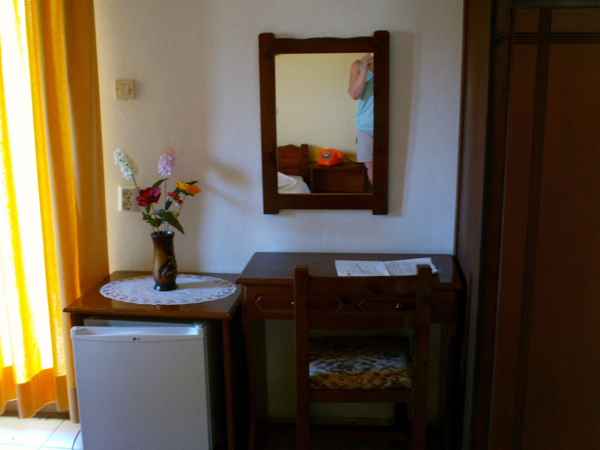 Hotel Kassandra Kala Nera Bagian luar foto