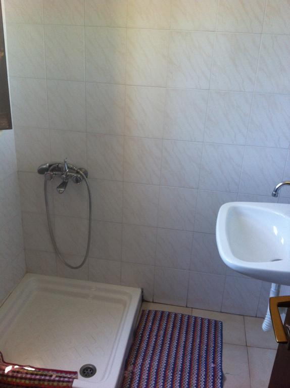 Hotel Kassandra Kala Nera Bagian luar foto